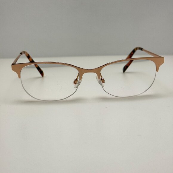 Warby Parker Clare 2233 Eyeglasses Eye Glasses Frames 52-17-140 B - Picture 1 of 6